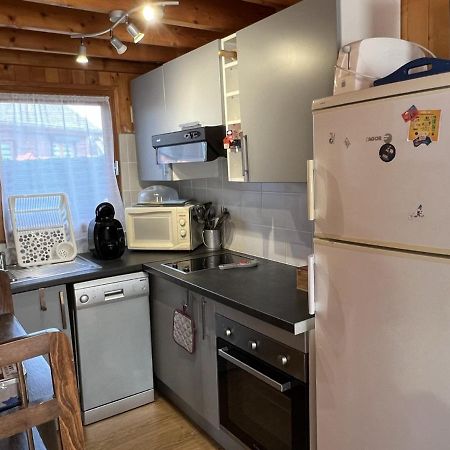 Chalet 4 Pieces A Cabourg Avec Jardin, Proche Piscine Et Tennis, Ideal Pour Familles, 6 Pers. Max - Fr-1-487-325 Zewnętrze zdjęcie
