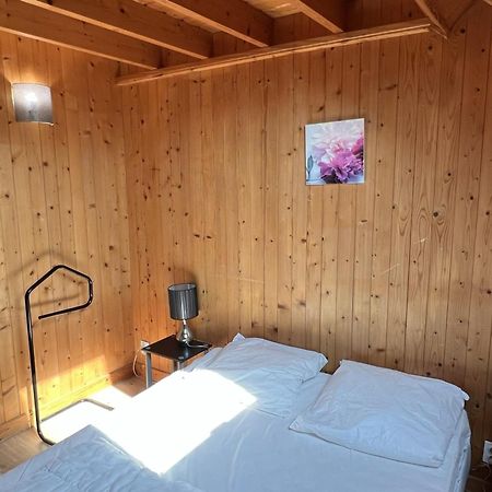 Chalet 4 Pieces A Cabourg Avec Jardin, Proche Piscine Et Tennis, Ideal Pour Familles, 6 Pers. Max - Fr-1-487-325 Zewnętrze zdjęcie