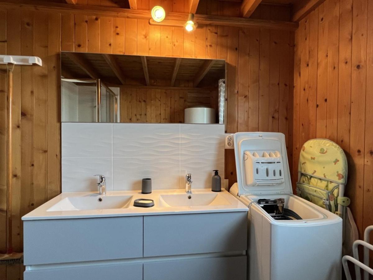 Chalet 4 Pieces A Cabourg Avec Jardin, Proche Piscine Et Tennis, Ideal Pour Familles, 6 Pers. Max - Fr-1-487-325 Zewnętrze zdjęcie